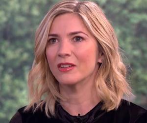 Lisa Faulkner