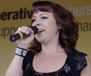 Lisa Scott-Lee