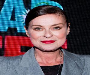 Lisa Stansfield