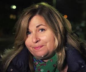 Liza Tarbuck