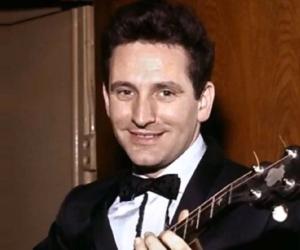 Lonnie Donegan