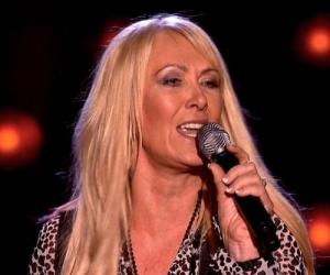 Lorraine Crosby