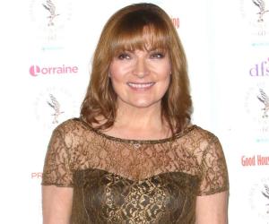 Lorraine Kelly