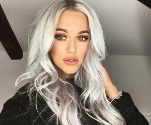 Lottie Tomlinson