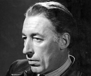 Louis MacNeice