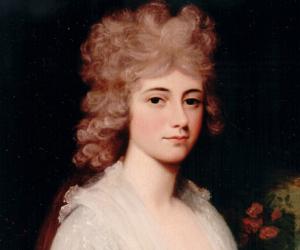 Louisa Adams