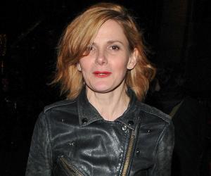 Louise Brealey