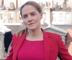 Louise Mensch