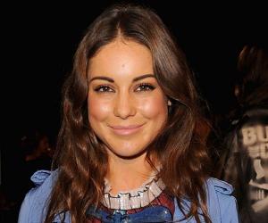 Louise Thompson