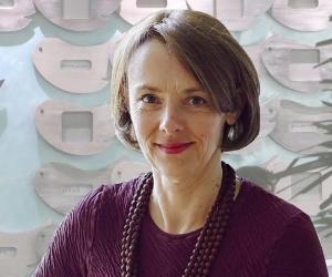 Lucy Kellaway