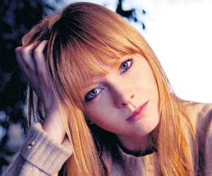 Lucy Rose