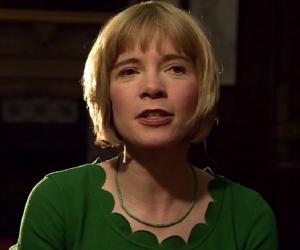 Lucy Worsley