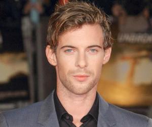 Luke Treadaway