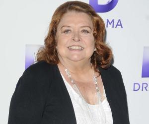 Lynda Baron