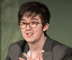 Lyra McKee