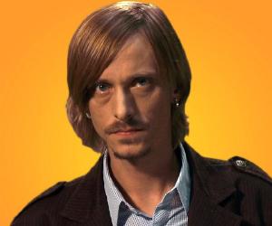 Mackenzie Crook