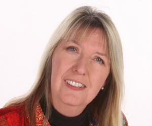 Maddy Prior