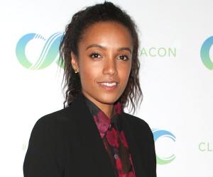 Maisie Richardson-Sellers