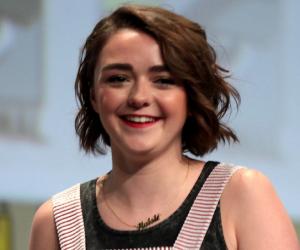 Maisie Williams