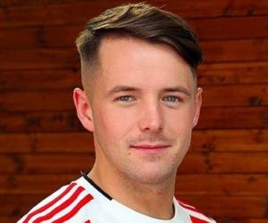 Marc McNulty