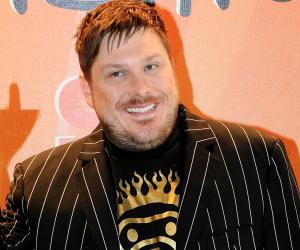 Marc Wootton