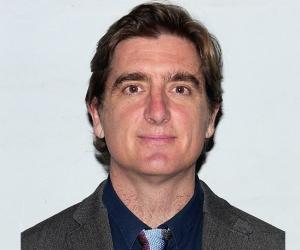 Marcel Theroux