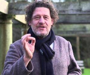 Marco Pierre White