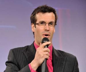 Marcus Brigstocke