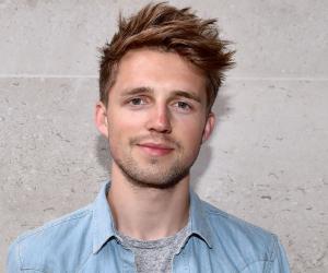 Marcus Butler