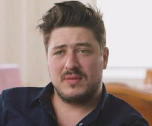 Marcus Mumford