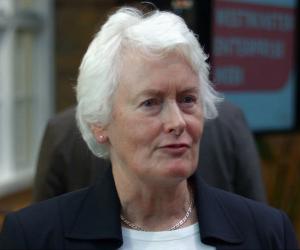 Margaret Mountford