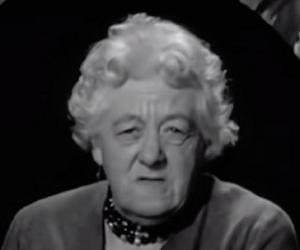 Margaret Rutherford