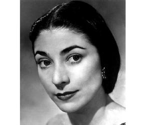 Margot Fonteyn