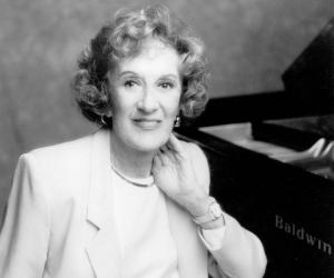 Marian McPartland