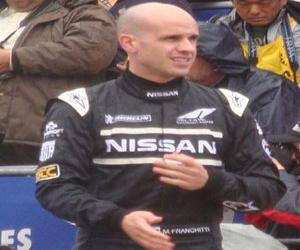 Marino Franchitti