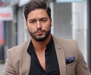 Mario Falcone