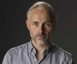 Mark Bonnar