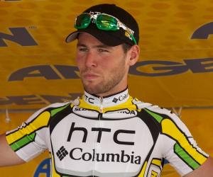 Mark Cavendish