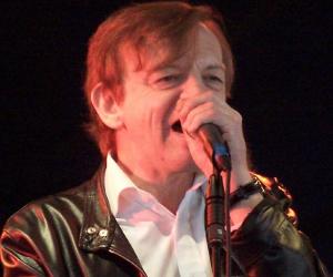 Mark E. Smith