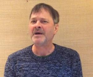 Mark Heap