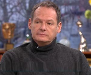 Mark Lester