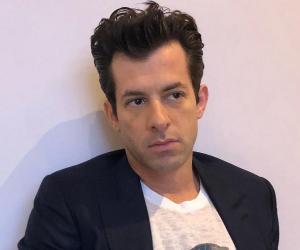 Mark Ronson