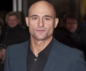 Mark Strong