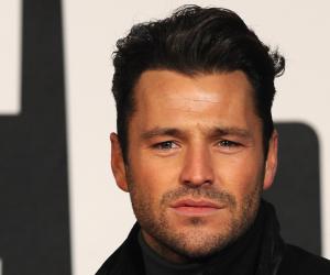 Mark Wright