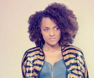 Marsha Ambrosius