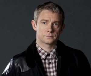 Martin Freeman