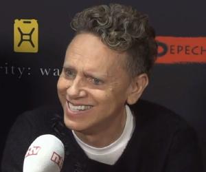 Martin Gore