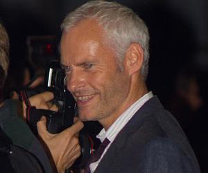 Martin McDonagh