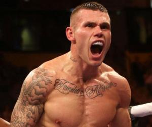 Martin Murray