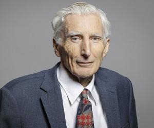 Martin Rees